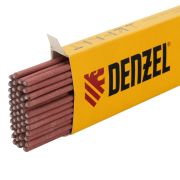 Электроды DER-46, диам. 2,5 мм, 1 кг., рутиловое покрытие