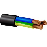 Кабель силовой КГВВнг(А)-LS 3х2.5 - 0.66  ТРТС бухта 100м