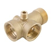 Штуцер 5-ти выводной R5V удлиненный