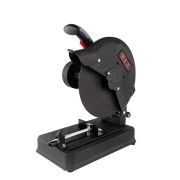 Пила отрезная по металлу