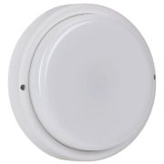 Светильник светодиодный ДПО 0103 20Вт IP65 4000К круг GENERICA