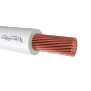 Провод силовой ПуГВнг(А)-LS 1х150,0 белыйТРТС