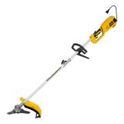 Триммер электрический TE-1220, 1200 Вт, 380 мм, катушка, диск, разборная штанга