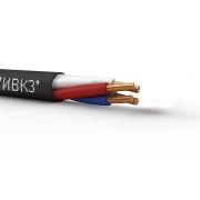 Кабель контрольный КВВГнг(А)-LS 4х0.75 ТРТС