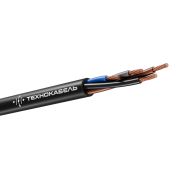 Кабель силовой КГТП-ХЛ 4х2,5(N) 380/660-2 ТРТС