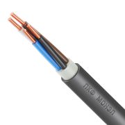 Кабель силовой ВВГнг(А)-LS 4Х1.5ок(N)-0.660  100м ТРТС