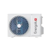 Кондиционер, блок наружный инверторной сплит-системы настенного типа 09G4-AI