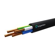 Кабель силовой ВВГнг(А)-LS 4х1.5