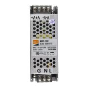 Драйвер светодиодный LED 12V8,3A=100W IP20 1 г.гар