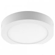 Светильник светодиодный ДПО-12w 4000K 960Лм белый