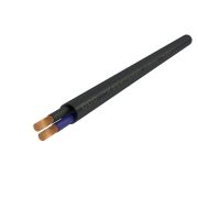 Кабель силовой КГТП-ХЛ 2х4(N)-380/660-3бар