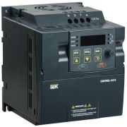 Преобразователь частоты CONTROL-A310 380В 3Ф 0.75 kW 2.3A