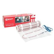 Мат нагревательный двухжильный 'Уют' 4кв.м. 600Вт Proxima