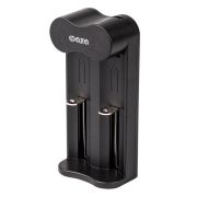 Универсальное интеллектуальное зарядное устройство для Li-ion цилиндрических аккумуляторов L-71 USB ФАZА