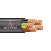 Кабель силовой КГВВ нг(А)LS 5х4 ТРТС