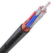 Кабель монтажный МКЭШ 7х0,75 ТРТС