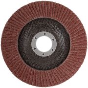 Круг лепестковый торцевой 125 мм P 36