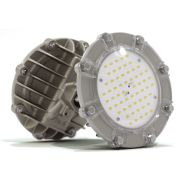 Светильник светодиодный ДСП-22Вт, IP67, 5000К, 2700Лм, взр:1ExsIIT6X, на трубу 3/4, 120 град, 220В, Arsenal