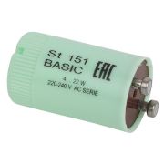 Стартер ST 151 BASIC 4-22Вт 220-240В