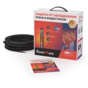 Секция нагревательная кабельная RoofMate 30 Вт/м 30 м