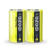 Элемент питания D R20 Heavy Duty Shrink-2