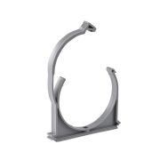 Хомут крепежный пластиковый 110 мм