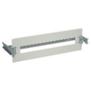 Комплект установки модульного оборудования до 32А Ш=800мм В=150мм