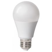 Лампа светодиодная низковольтная LED 15вт 12-24-36-48в Е27 белый