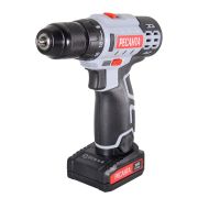 Дрель-шуруповерт аккумуляторная ДА-24-2ЛК