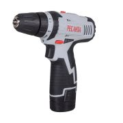 Дрель-шуруповерт аккумуляторная ДА-12-2ЛК