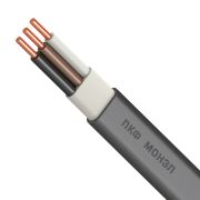 Кабель силовой ВВГ-Пнг(А)-LSLTx 3х4ок(N.PE)-0.660 ТРТС