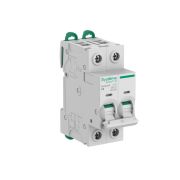 Автоматический выключатель (АВ) C 6A 2P 6kA 400В Systeme9