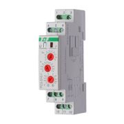 Реле времени PCU-510-1 ACDC24B/AC230B УХЛ4        задержка на включение или отключение, плавная     установка, 2 переключающих контакта