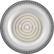 Светильник светодиодный ДСП-100вт OHB-02-100-5K-LED