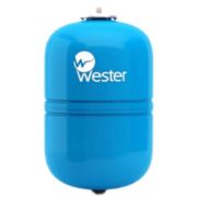 Бак расширительный 8л, 10 бар, для водоснабжения