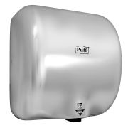 Сушилка для рук электрическая PUFF-8888 1.8кВт