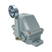 Выключатель концевой КУ-701 У1 рычаг с роликом IP54