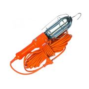 Светильник ЛСУ-1 60вт 10м переносной с решеткой