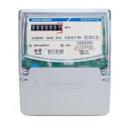 Счетчик электроэнергии ЦЭ6803В 1 230В 5-60А 3ф.4пр.М7 Р32 трехфазный однотарифный, 5(60), кл.точ. 1.0, D+Щ, ЭМОУ