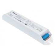 Аппарат электронный пускорегулирующий ЭПРА ЛЛ 2х36 встраиваемый