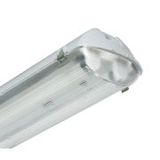 Светильник ламповый люминесцентый промышленный ЛСП44-2х36-001 Flagman