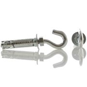 Анкер PFG HBF c крюком для высоких нагрузок М6х40 (25шт)