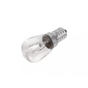 Лампа накаливания РН230- 15вт  Е14/Т25 д/холодильников Калашниково