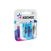 Батарейка  LR20 (D) 1.5V Alkaline 2BL