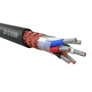 Кабель монтажный МКЭШ 7х0.5 ТРТС