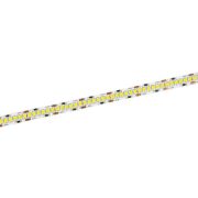 Лента светодиодная 5м SMD2835 240LED/м 22Вт/м IP20 ширина 10мм 24В нейтральный белый IEK