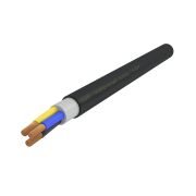 Кабель силовой КГВВнг(А)-LS 3х0,75(N,PE) 220/380-3 100м