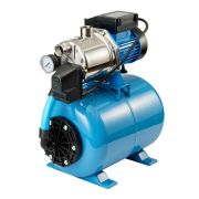 Станция насосная ДЖАМБО 60/35Н-24, нерж.сталь, 2.0