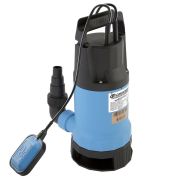 Насос погружной ФЕКАЛЬНИК 230/8, пластик