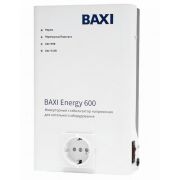 Стабилизатор инверторный  для котельного оборудования BAXI ENERGY 600
